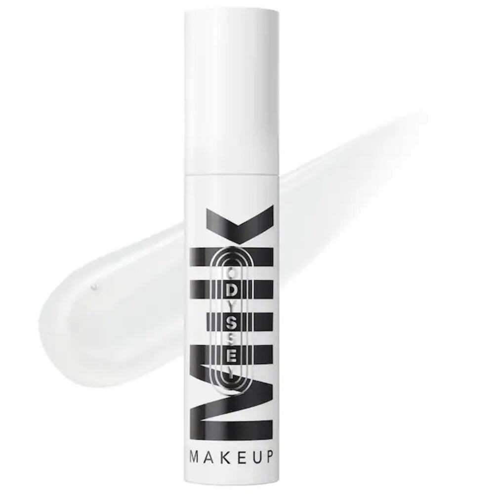 $26 New Milk Makeup Odyssey Hydrating Non-Sticky Lip Oil Gloss